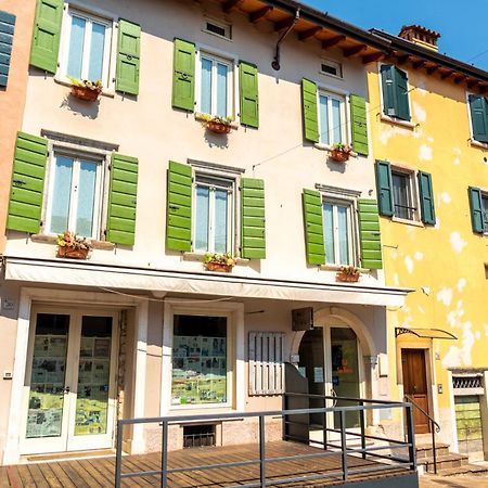 B&B San Rocco Гарньяно Экстерьер фото