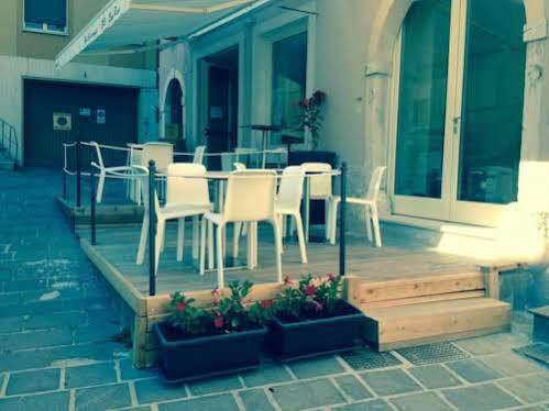 B&B San Rocco Гарньяно Экстерьер фото