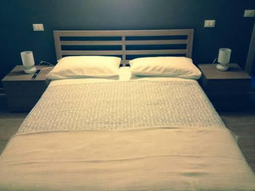 B&B San Rocco Гарньяно Экстерьер фото